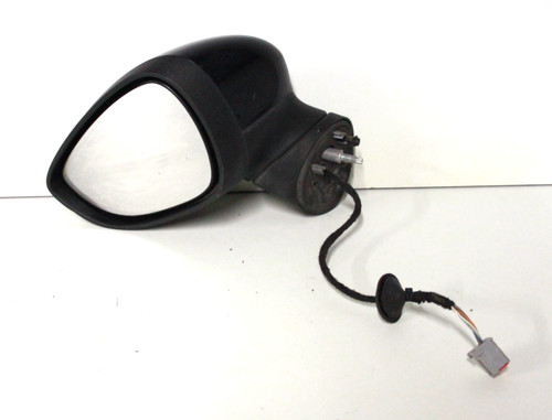 Specchietto retrovisore - specchietto,