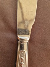 ANTICA ARGENTERIA PALETTA