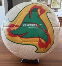 Pallone Fevernova Mondiali World Cup 2002 Adidas