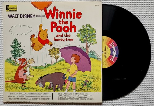 Disney winnie the - disney, pooh