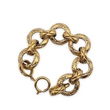 Bracciale Chanel Vintage in
