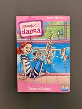 Scuola Di Danza Danze
