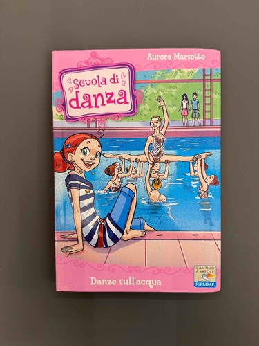 Scuola danza danze - danza,