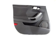 L1TB-S23943-CL1GU5 PANNELLO INTERNO PORTA ANTERIORE SINISTRA CON RIVESTIMENTO IN