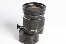 Obiettivo Mamiya 645 Sekor