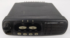 Motorola GM340 VHF 136-174 radio bidirezionale mobile veicolare mw304aa