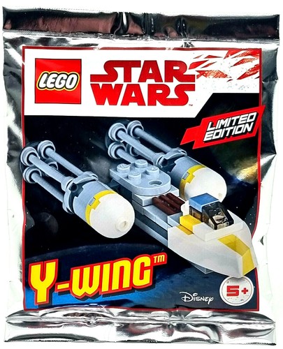 Lego star wars edizione - wars,
