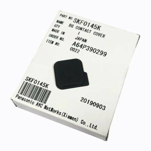 Panasonic copri batteria - , per