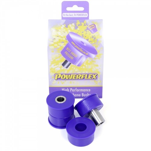 Boccole powerflex alfa - powerflex, pu
