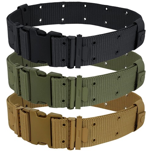 Cintura pistola nylon - , modulare