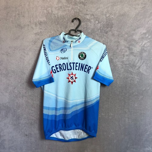 Maglia nalini camicia ciclismo - maglia,