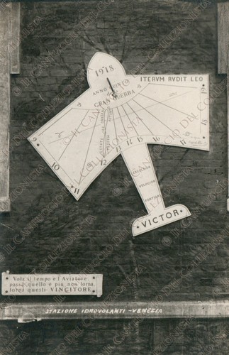 1957 venezia stazione - 1957,