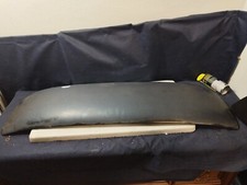 Toyota 76085 95D01 02 Spoiler Sub-Assy, Rear Per Toyota Previa 1997