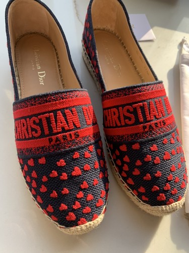 Scarpe espadrillas christian - espadrillas,