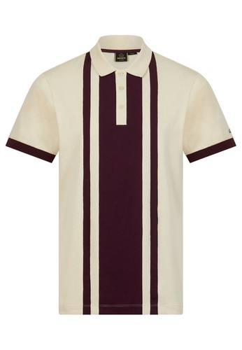 Polo uomo merc - merc, london