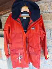 Giacca da vela Musto Gore-tex mod. HPX Pro-Ocean, da Altura + Salopette Tg. M