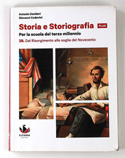 Storia e Storiografia Plus 2B Antonio Desideri Giovanni Codovini