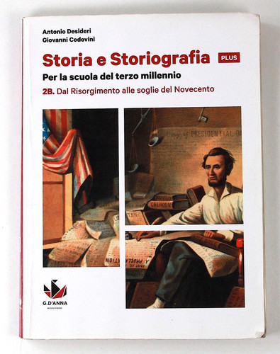 Storia storiografia plus 2b - plus,