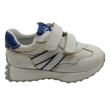 Scarpe ginnastica bambino - da,