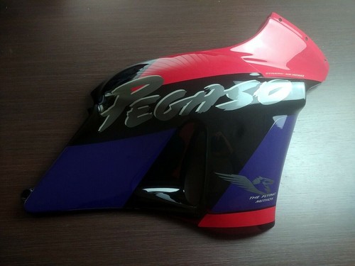 Carena laterale aprilia - laterale, dx