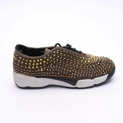 Pinko scarpa giglio trainers - pinko,