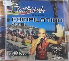 Tropicana club compilation