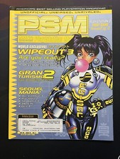 PSM Playstation Magazine 20