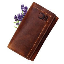 Portafoglio HANDMADE donna