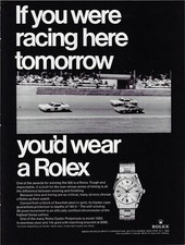 Orologio Rolex Oyster