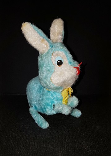 Antiguo conejo lapin - ",
