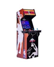 ARCADE1UP - NBA JAM: SHAQ Edition