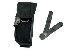 Fondina Vega cordura chiusa