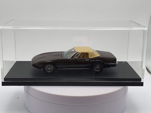 Maserati ghibli spider - spider, ixo