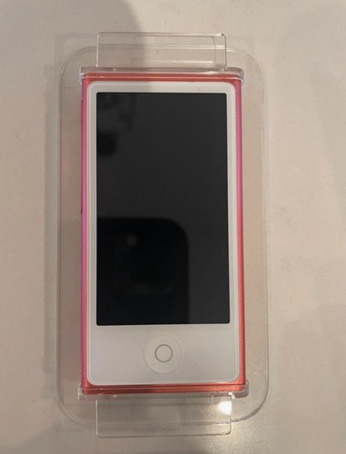 Ipod nano a1446 generazione - ipod,