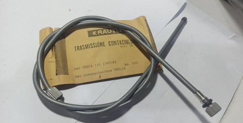 Trasmissione cordino - trasmissione,