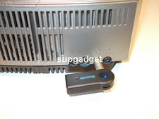 Adattatore ricevitore audio BLUETOOTH per Bose Wave Radio II - posta gratuita nel Regno Unito