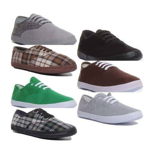 Scarpe sportive unisex tela - unisex,