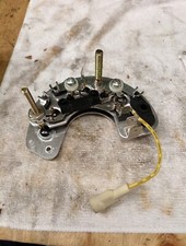 PIASTRA DIODI ALTERNATORE Fiat