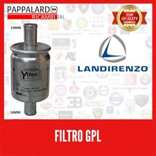 FILTRO GPL IMPIANTO A GAS FIAT PUNTO PANDA IDEA BRAVO II LANCIA YPSILON 71771069