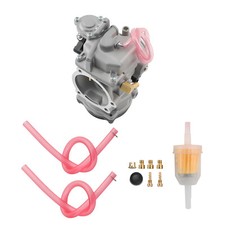 Carburatore CV40mm per