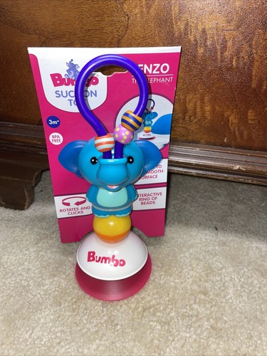 Bumbo safari friends - bumbo,