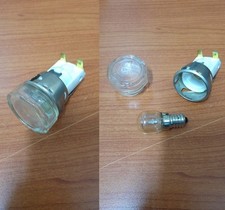 BLOCCO LAMPADA INTERNA PER FORNETTO ELETTRICO ITIMAT