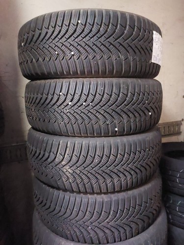 Gomme invernali 195 16 - 55,