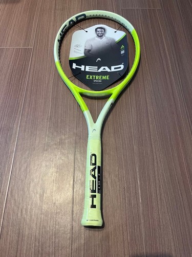Racchetta tennis head - da,