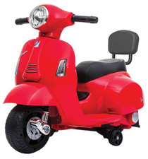 MOTO ELETTRICA PIAGGIO VESPA