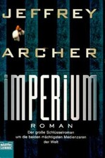 Imperium. von Jeffrey Archer |
