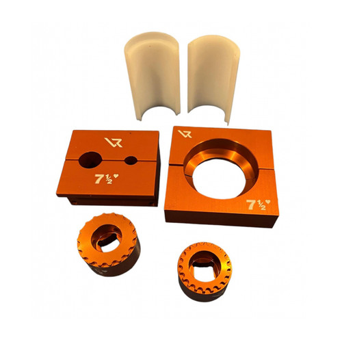 Kit smontaggio forcella lefty - smontaggio,