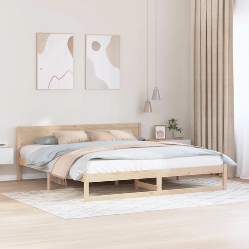 Struttura del letto - , con