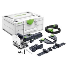 Festool Fresa per tasselli DOMINO DF 500 Q-Set