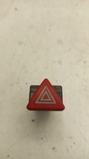 PULSANTE LUCI DI EMERGENZA PER AUDI A3 Serie (8P1) (05>08)